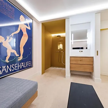 Duenenfuchs 18 Holiday home Sylt