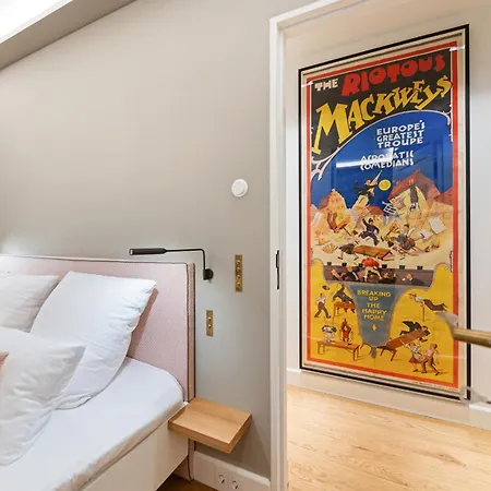 Tatil Evi Duenenfuchs 18 *