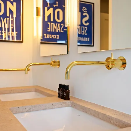 Tatil Evi Duenenfuchs 18 *