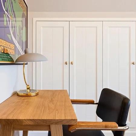 Duenenfuchs 18 Tatil Evi