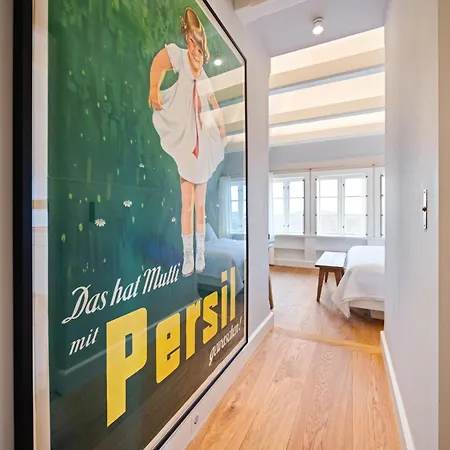 Duenenfuchs 18 Tatil Evi *