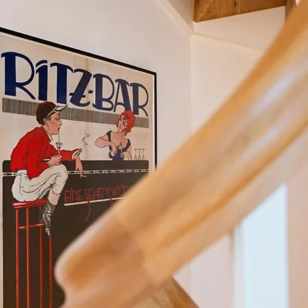 Tatil Evi Duenenfuchs 18 Sylt