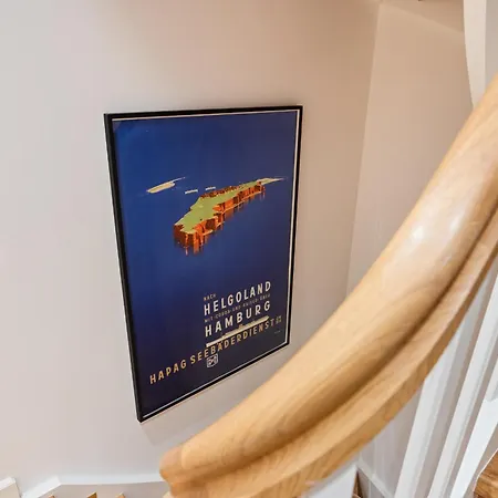 Duenenfuchs 18 Tatil Evi *