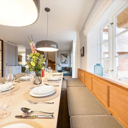 Tatil Evi Duenenfuchs 18 *