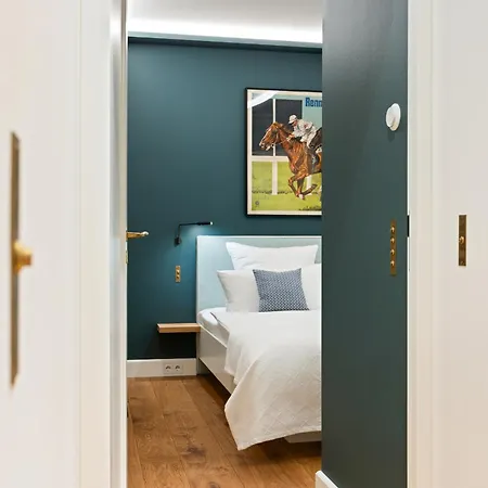 Duenenfuchs 18 Tatil Evi Sylt