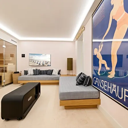 Tatil Evi Duenenfuchs 18