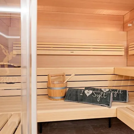 Duenenfuchs 18 Holiday home