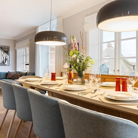 Duenenfuchs 18 * Sylt