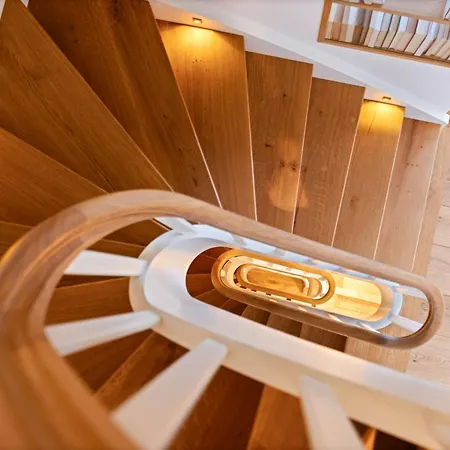 Duenenfuchs 18 Tatil Evi *