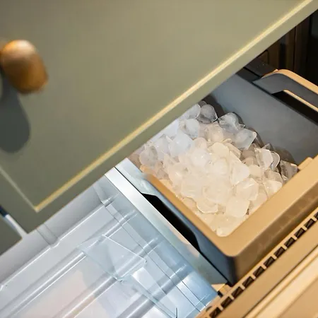 Duenenfuchs 18 Tatil Evi Sylt