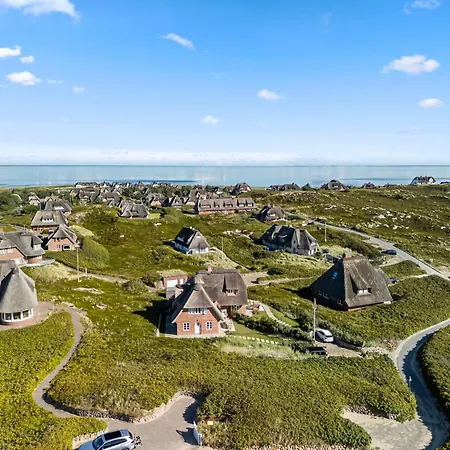 Tatil Evi Duenenfuchs 18 *