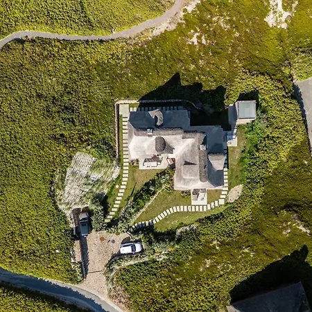 Duenenfuchs 18 * Sylt