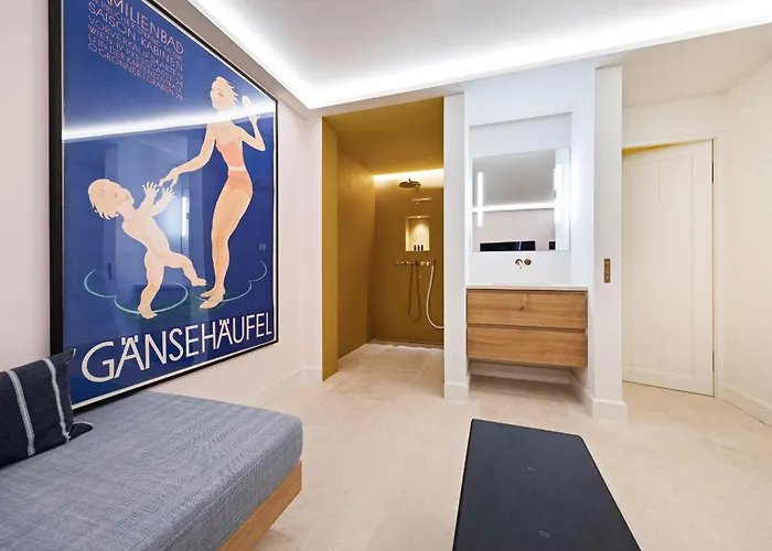 Duenenfuchs 18 بيت للعطل Sylt