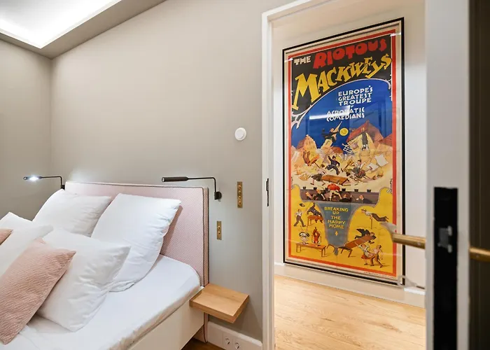 بيت للعطل Duenenfuchs 18 *