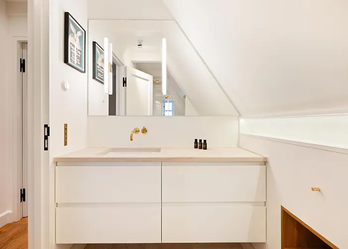 بيت للعطل Duenenfuchs 18 Sylt