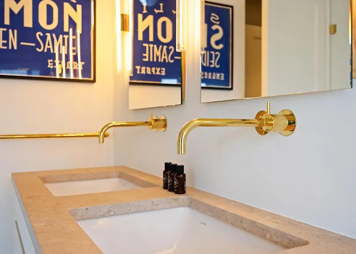 بيت للعطل Duenenfuchs 18 *