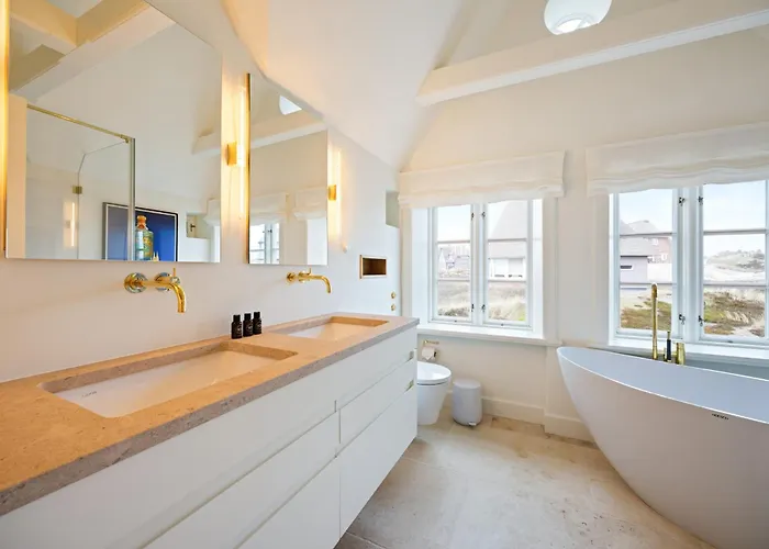 Duenenfuchs 18 * Sylt