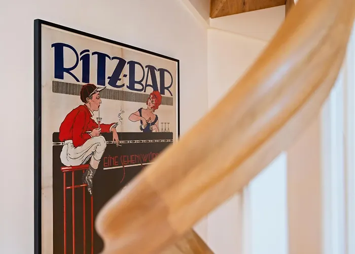 بيت للعطل Duenenfuchs 18 Sylt