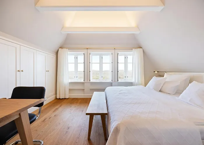 Duenenfuchs 18 * Sylt