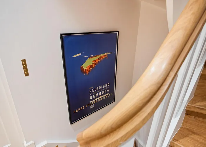 Duenenfuchs 18 بيت للعطل *