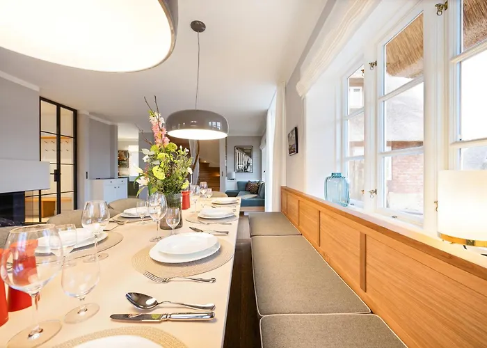 بيت للعطل Duenenfuchs 18 *