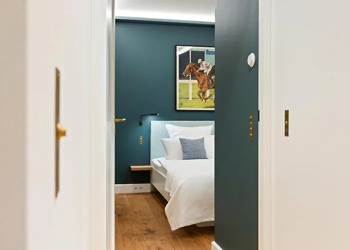 Duenenfuchs 18 بيت للعطل Sylt