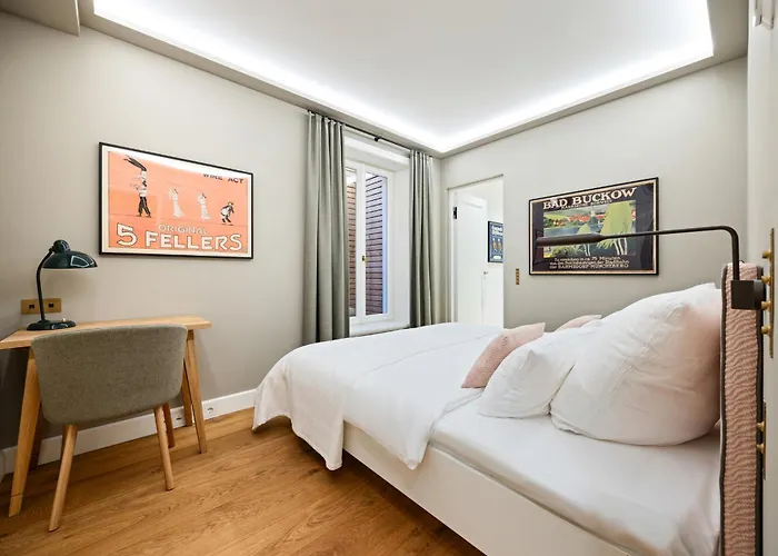 Duenenfuchs 18 بيت للعطل