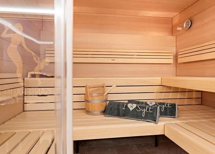 Duenenfuchs 18 بيت للعطل