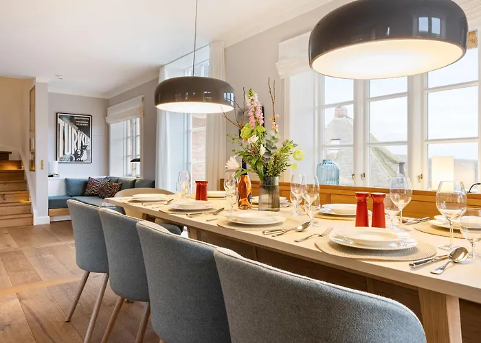 Duenenfuchs 18 * Sylt