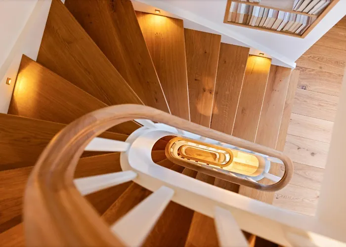 Duenenfuchs 18 بيت للعطل *