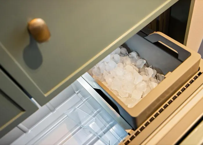 Duenenfuchs 18 بيت للعطل Sylt