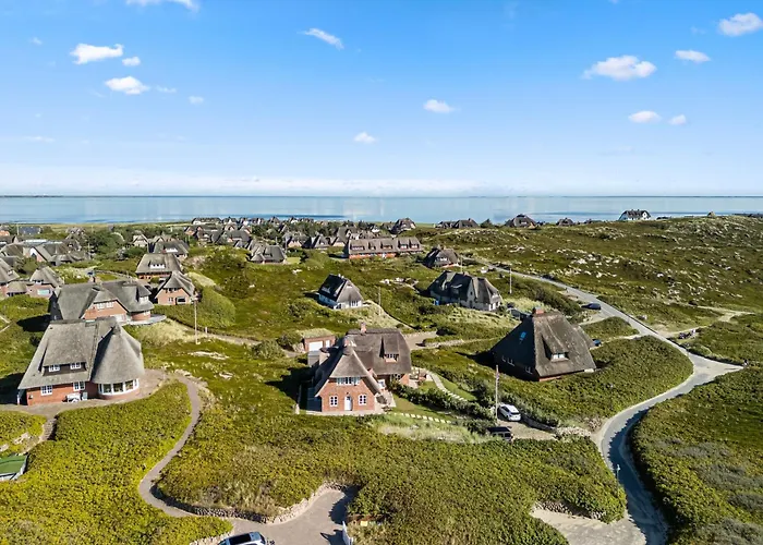 بيت للعطل Duenenfuchs 18 *