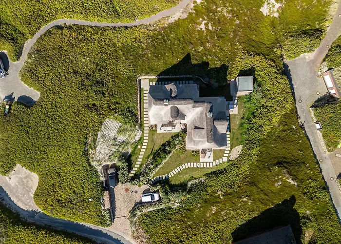 Duenenfuchs 18 * Sylt